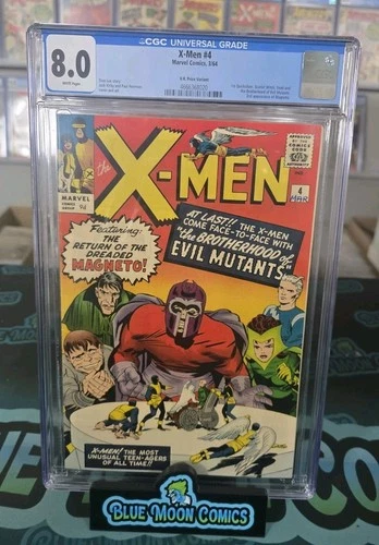 Comic Image