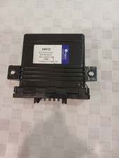 Leerlauf Drehzahl Regelung Steuerger&auml;t  Mercedes-Benz  W126 500 V8 002 545 4032