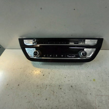 Autoradio BMW 520