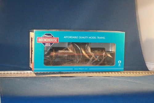 Coche cisterna química JP HO Athearn Roundhouse RND72985 PROX Procor Cl #84929 | Zustand: New