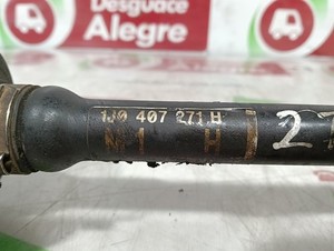 1J0407271H antriebswelle vorne links SEAT LEON 1M1 SIGNO 1999 447621