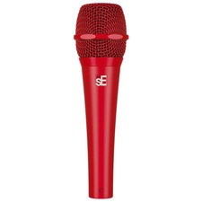 SE ELECTRONICS V7 Dynamic Microphone for Singing, Speech Stud