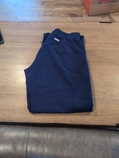 Figs Kade Cargo Scrub Pants