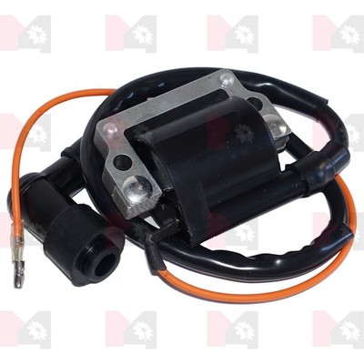 IGNITION COIL FOR YAMAHA YT175 1982-1983 / RT100 1990-2000 / GP300 1976-1977