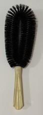Vintage Fuller Brush for household cleaning lint pet hair Made in USA