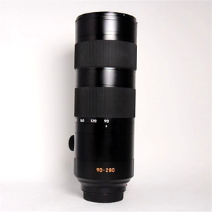 Leica 90-280mm f2.8-4 APO-Vario-Elmarit-SL Lens