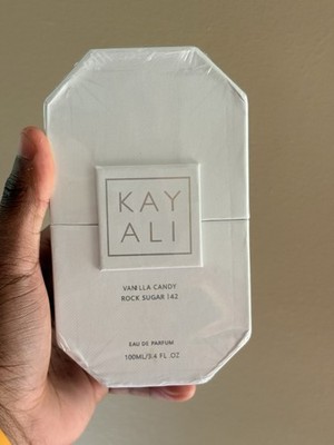 Kayali Vanilla Candy Rock Sugar 42 Eau de Parfum Spray 100ml/3.4 fl oz