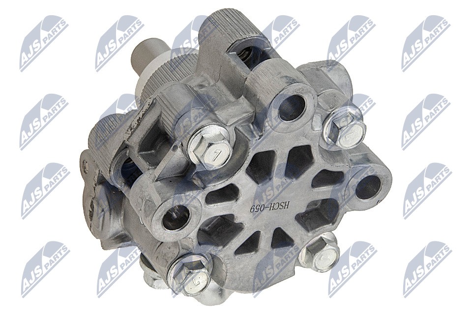 2x ✅Fits NTY SPW-CH-059 booster pump ⭐UK Seller⭐ - Image 5