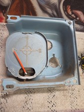 1960 Ford Galaxie Fairlane Sunliner Temperature Gauge 1960 Ford Galaxie Fairlane Sunliner Temperature Gauge