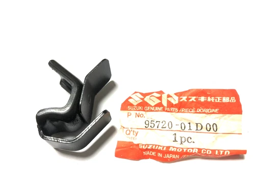 HOLDER, HELMET | MODEL KMODEL L/M/N/P/R/S/T