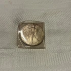 United States Mint 2000 American Silver Eagle 1 oz .999 Silver Coin