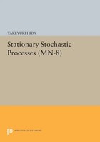 Stationary Stochastic Processes Takeyuki Hida Taschenbuch Englisch 2015