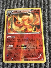 Flareon 13/98 XY Ancient Origins Reverse Holo on eBay
