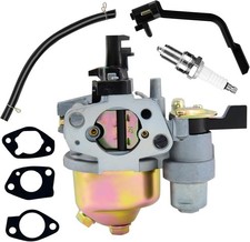 #16100-ZH8-W61 GX160 Carburetor Kit for Honda GX120 GX140 GX200 5.5HP 6.5HP