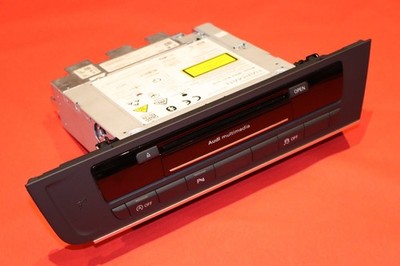 Audi A6 A7  4G C7 MIB MMI Zentralrechner Rechner Navi Navigation 4G1035043G