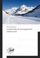 Leadership Et Management Fweley Diangitukwa