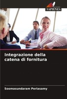 Soomasundaram Periasamy | Integrazione Della Catena Di Fornitura | Taschenbuch