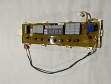 LG EBR76262201 EBR75446006 Washer Control Board AZ181946  BK2685