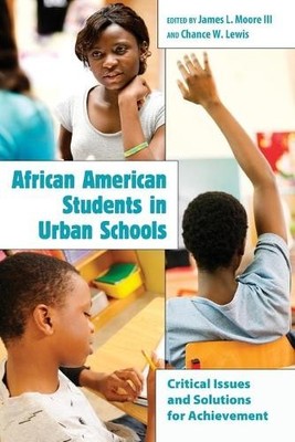Chance W. Lewis African American Students in Urban Schools (Taschenbuch)