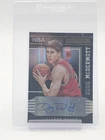 DOUG MCDERMOTT 2014-15 HOOPS HOT SIGNATURES ROOKIE AUTO #76 BULLS Q7084