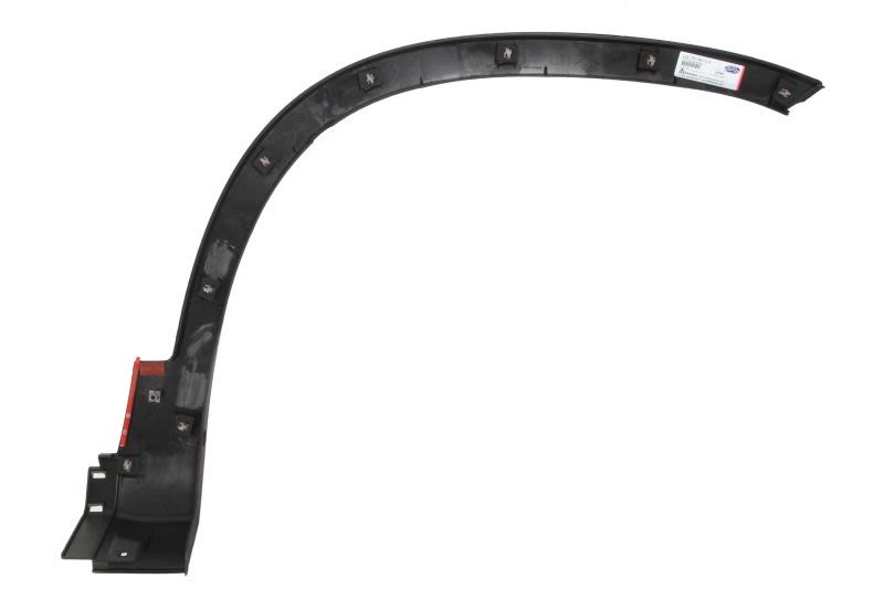 Front Left Fender Trim Fits KIA SORENTO II 10.01-14.09
