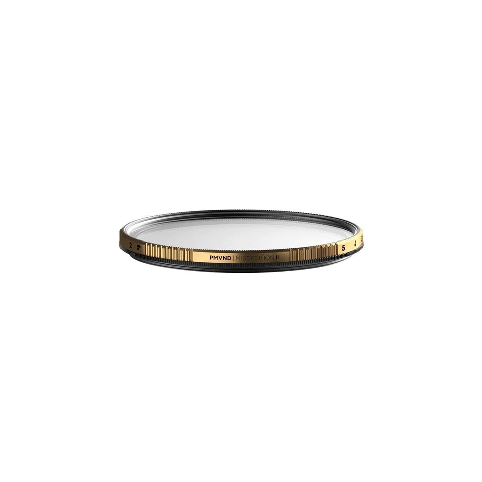 67mm Peter McKinnon Mist VND Camera Filter - 2-5 Stop Variable Neutral Densit... - Image 2 of 4