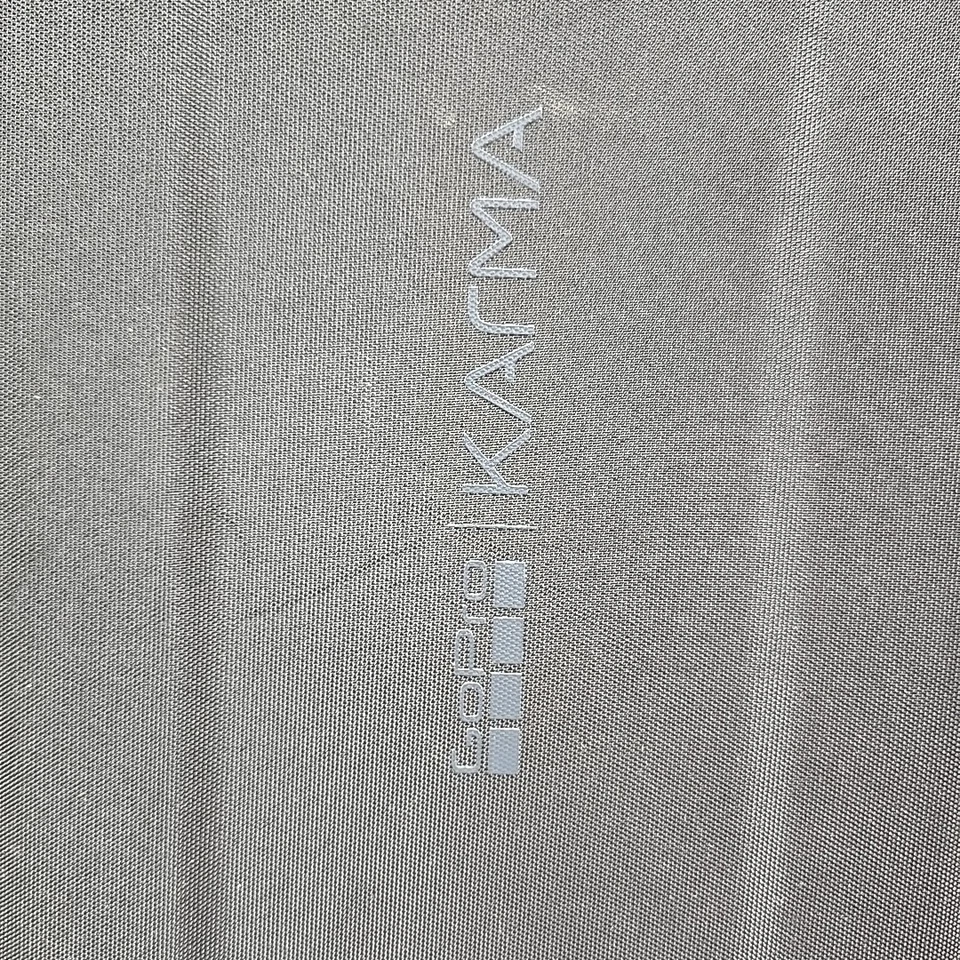 Genuine OEM GoPro Karma Case Drone Carrying Backpack / Padded Carry Bag - Image 2 of 4