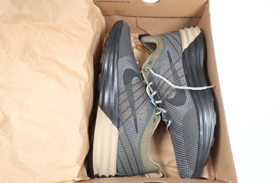 Nike Lunar Roam SE FZ8116 201   Medium Olive/Iron Grey/Khaki/Black   Men s 11.5