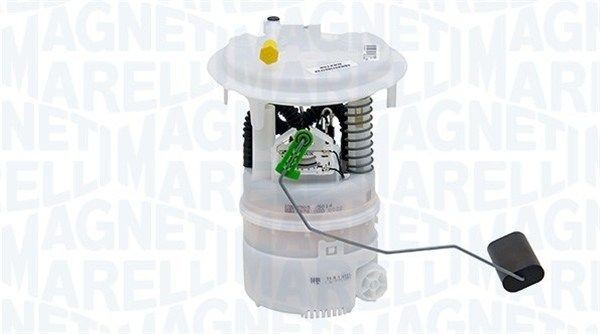 KraftstofffÖRdermodul Magneti Marelli 519700000114 FÜR Peugeot-image