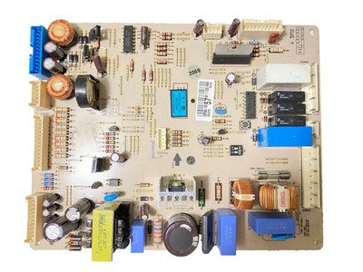 EBR64110557  OEM  LG Refrigerator Electronic Control Board Genuine