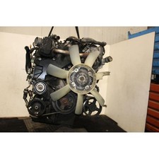 Moteur Renault MAXITY