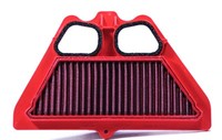 Filter Luft BMC Kawasaki Z900 Fm988/04 FüR Motorrad Ersatzteile