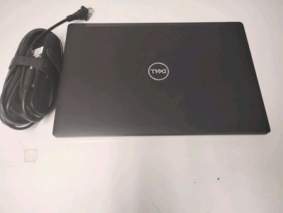 Dell Latitude 7490 14'' (512GB SSD Intel Core i5-8350U 3.6GHz 8GB RAM) Laptop -