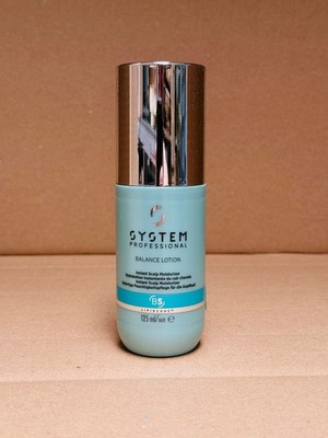 Wella SP System Professional Balance Lotion B5 125 ml