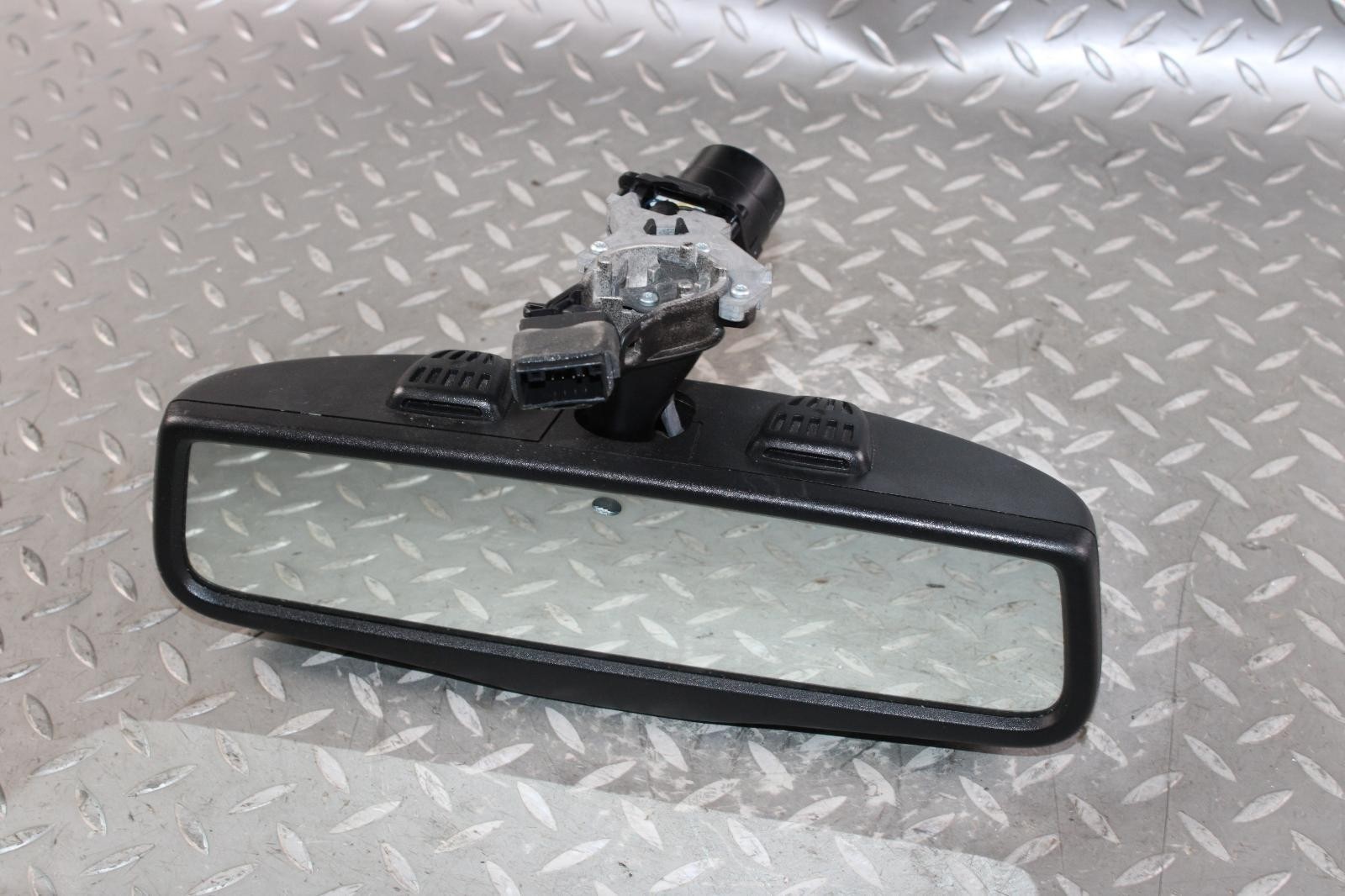 Maserati Ghibli 2014-2017 Interior rearview mirror
