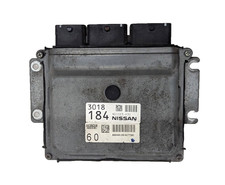 16 17 Nissan Sentra Engine Control Module ECU...