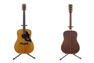 YAMAHA FG-300D Beige Label, manufactured in 1980. | eBay