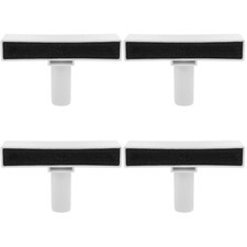 4 PCS Dusters for Cleaning Fan Cleaners Ceiling Fans Catcher Device