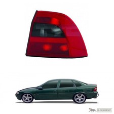 Rückleuchte Heckleuchte rot links passt für Opel Vectra B CC F68 ab 99-02