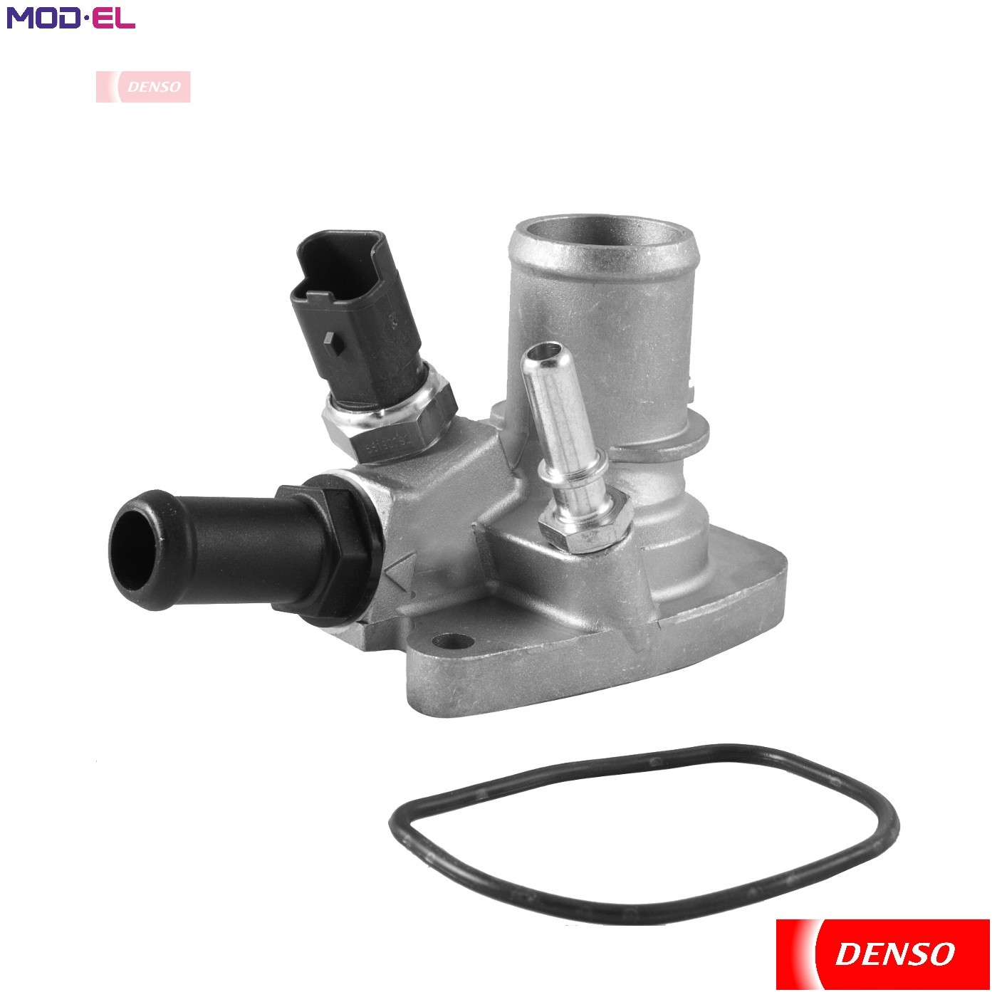 ✅Fits DENSO-TERMIKA DTM88673 THERMOSTAT WITH HOUSING 88C ⭐UK Seller⭐ - Image 21