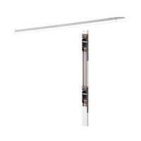 90Cm Osram Led Lichtleiste Switch Batten 10W 4000K UniversalweißEs Licht