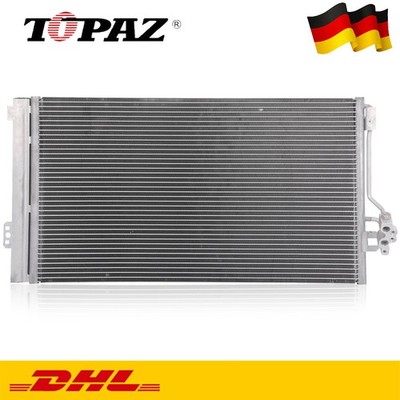 Kondensator Klimaanlage mit Trockner für Mercedes Vito Bus W639 Viano 6398350270