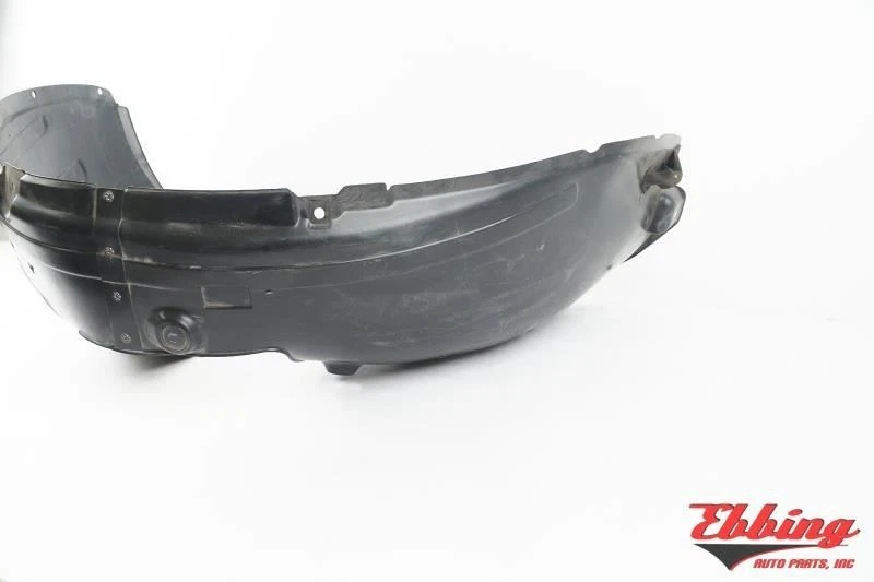 Passenger Right Front Inner Fender Liner Fits 2016 2017 2018 Kia Sorento 684787 - Image 3 of 4