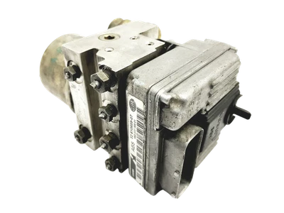 Abs-Pumpe Fiat Marea 00464415710 32 610689-07 Lucas 36669 - Bild 1 von 4