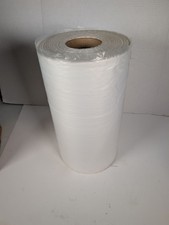 White Packaging Paper Roll 150ft x 50in 1 Roll Industrial Shipping Wrap New