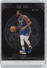 2019-20 Panini Noir Icon Edition 68/99 Andre Drummond #111 12yh