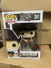 Funko Pop! Vinyl: Willie Nelson - Funko Exclusive #261