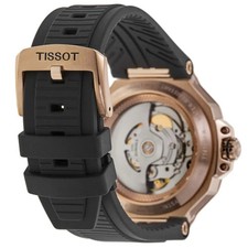 Las mejores ofertas en Tissot T-Race Wristwatches
