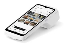 SumUp Terminal All in One Card Machine & POS - For New SumUp Customer