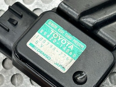 TOYOTA 1jz-gte Turbo Pressure Sensor Supra 1jzgte Map 89420-14060